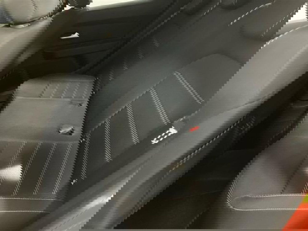 Dacia Duster usata a Como (12)