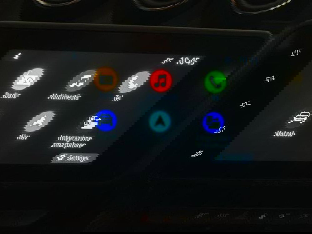 Dacia Duster usata a Como (13)