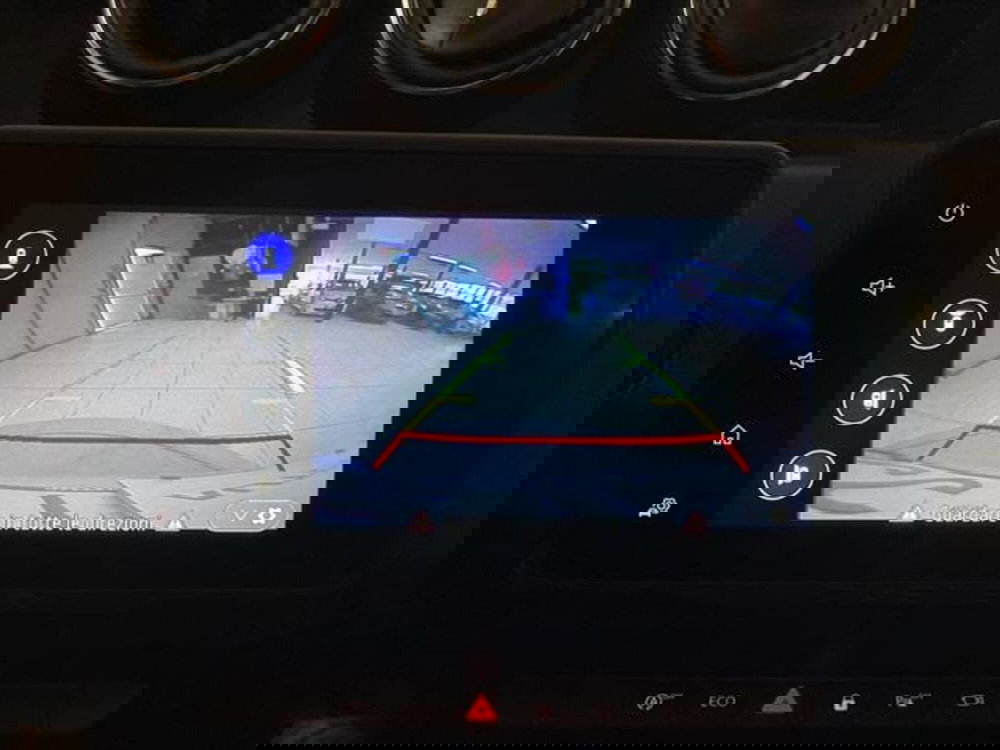 Dacia Duster usata a Como (14)