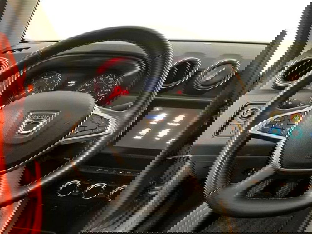 Dacia Duster usata a Como (16)