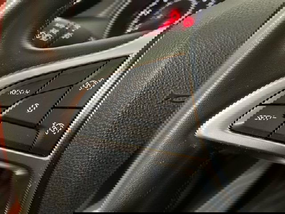 Dacia Duster usata a Como (17)