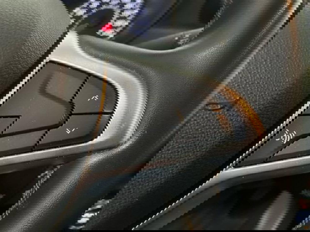 Dacia Duster usata a Como (18)