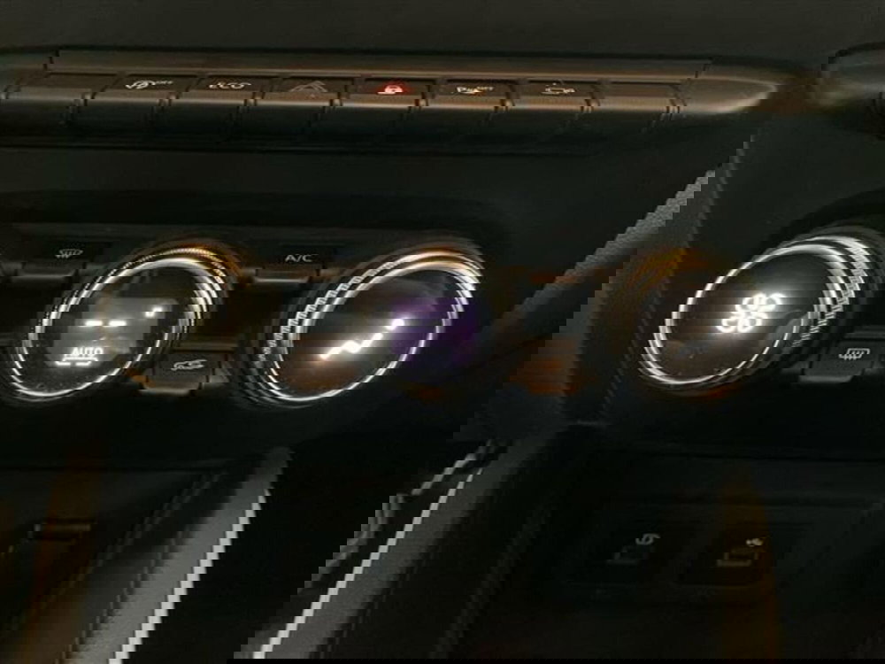 Dacia Duster usata a Como (20)