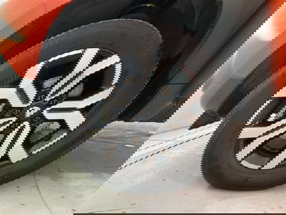 Dacia Duster usata a Como (6)