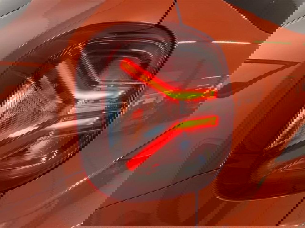 Dacia Duster usata a Como (8)