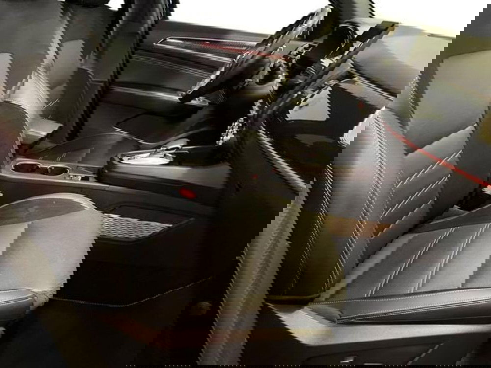 Renault Arkana usata a Como (10)