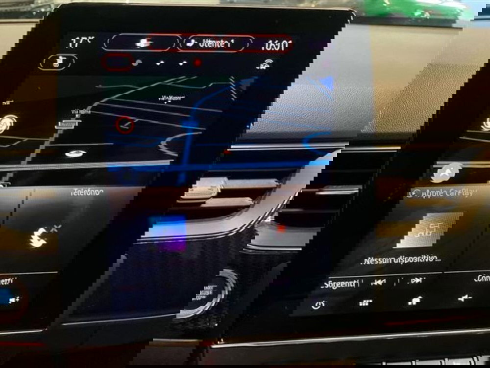 Renault Arkana usata a Como (12)