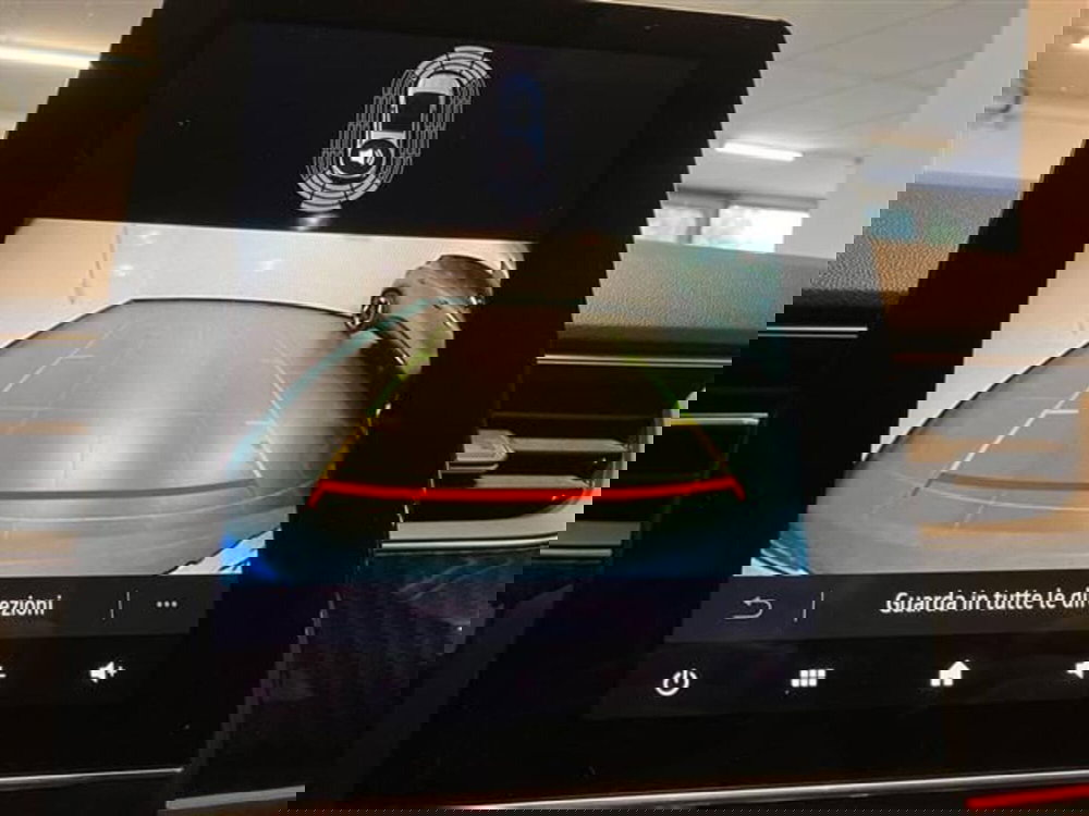 Renault Arkana usata a Como (13)