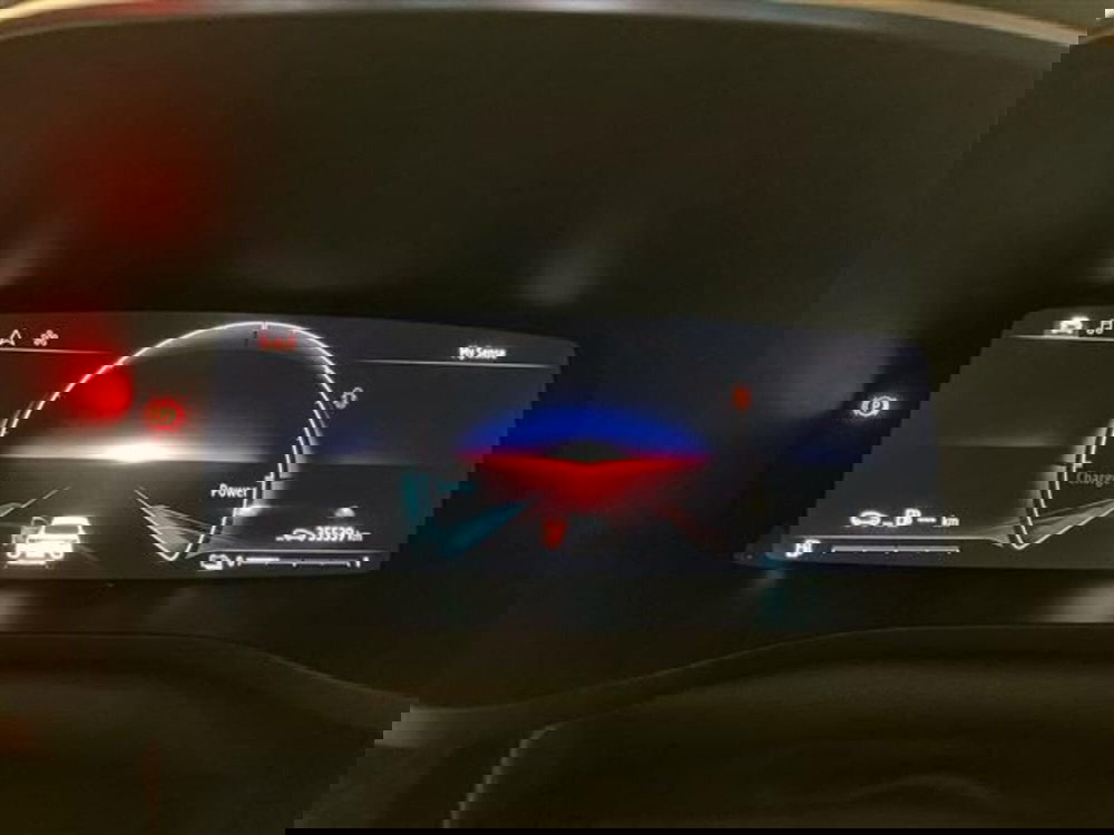 Renault Arkana usata a Como (11)