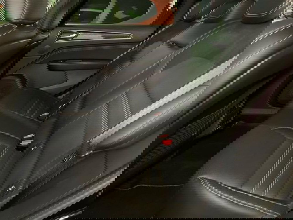 Renault Arkana usata a Como (15)