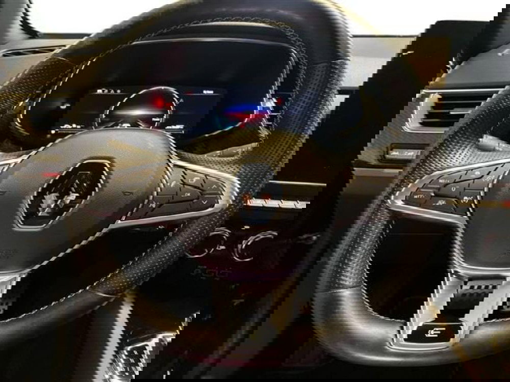 Renault Arkana usata a Como (16)