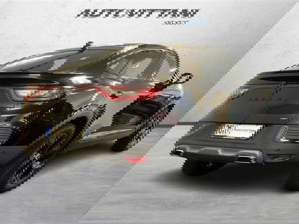 Renault Arkana usata a Como (2)