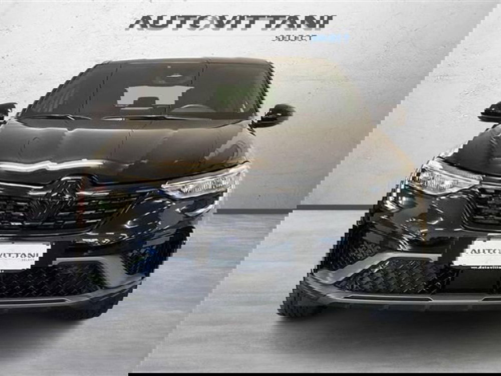 Renault Arkana usata a Como (3)