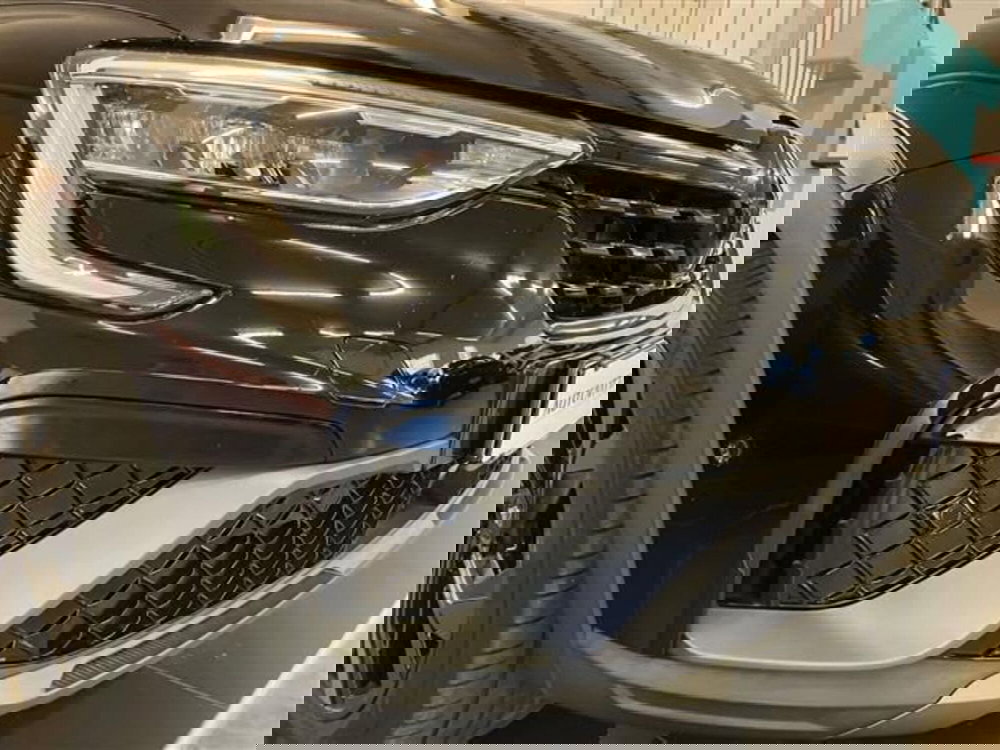 Renault Arkana usata a Como (6)