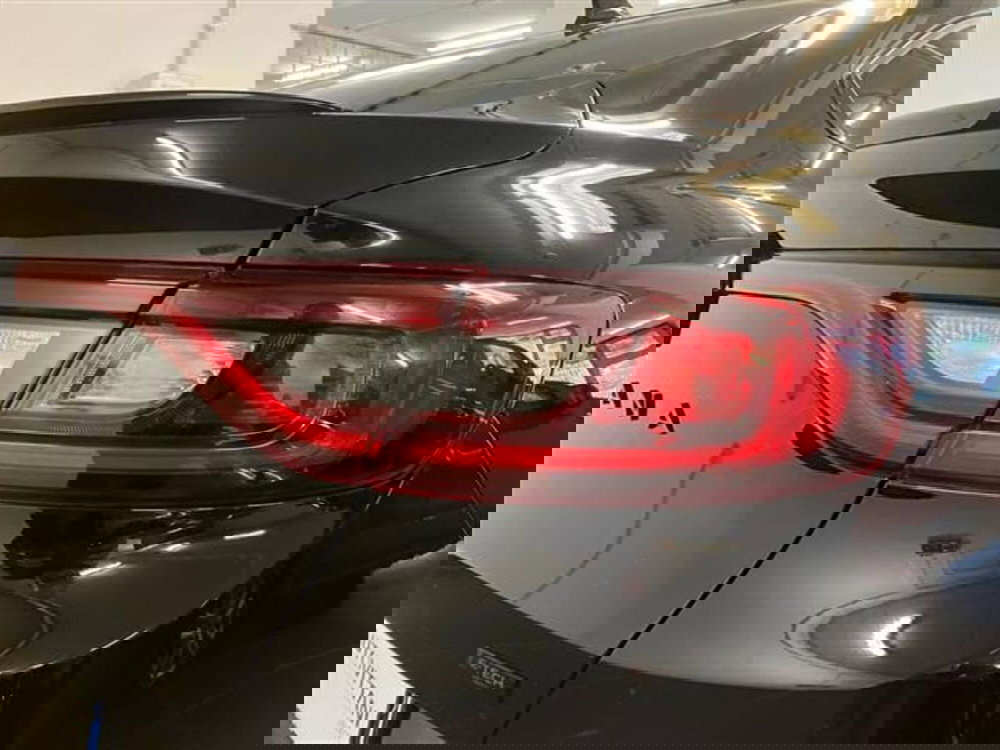 Renault Arkana usata a Como (7)