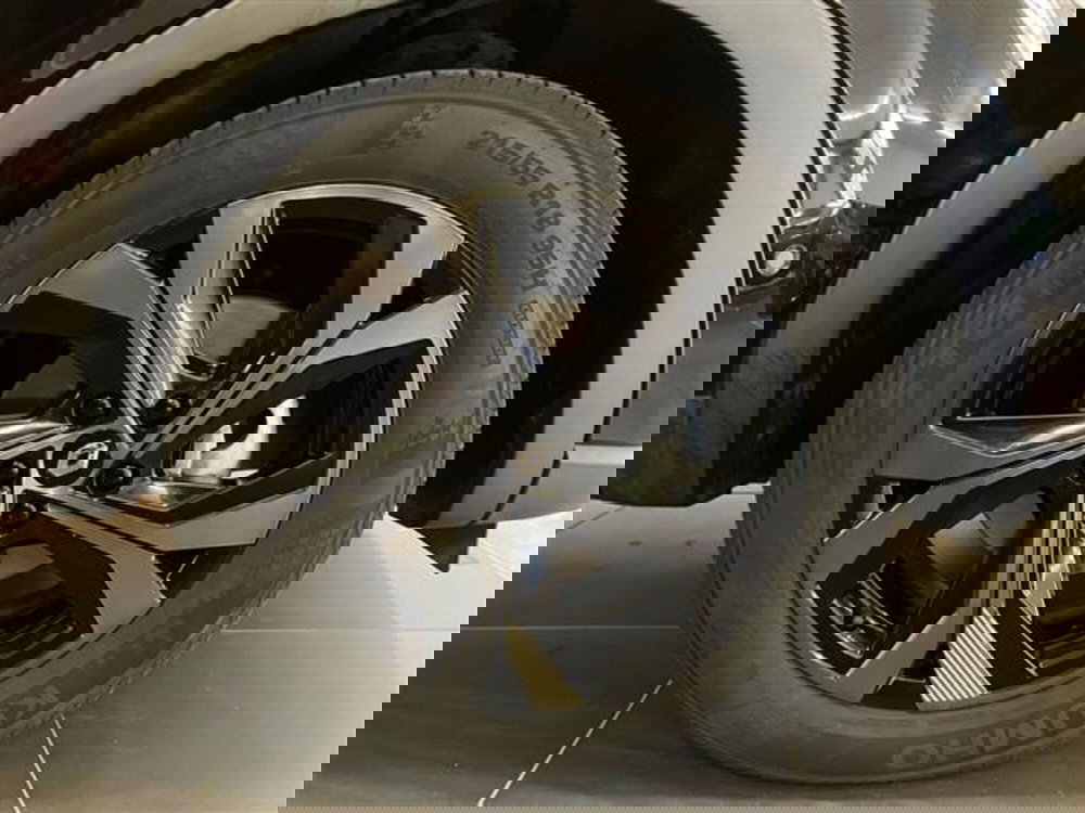 Renault Arkana usata a Como (8)