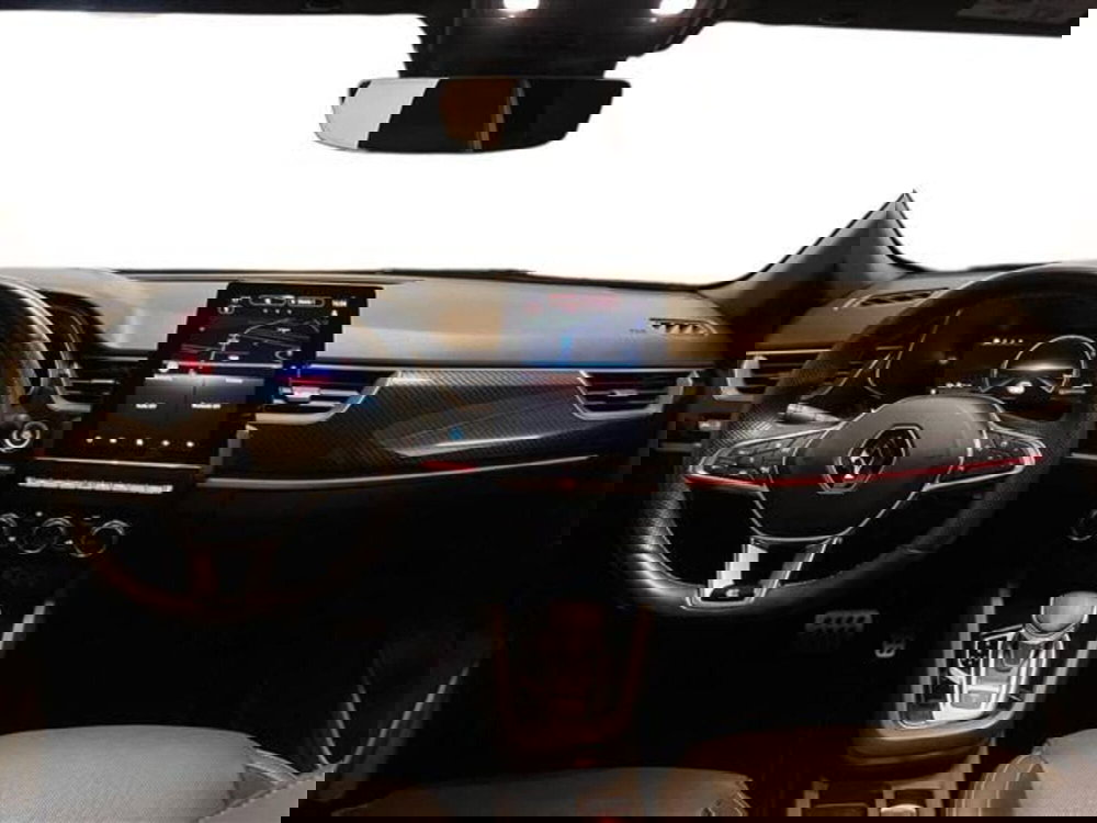 Renault Arkana usata a Como (14)