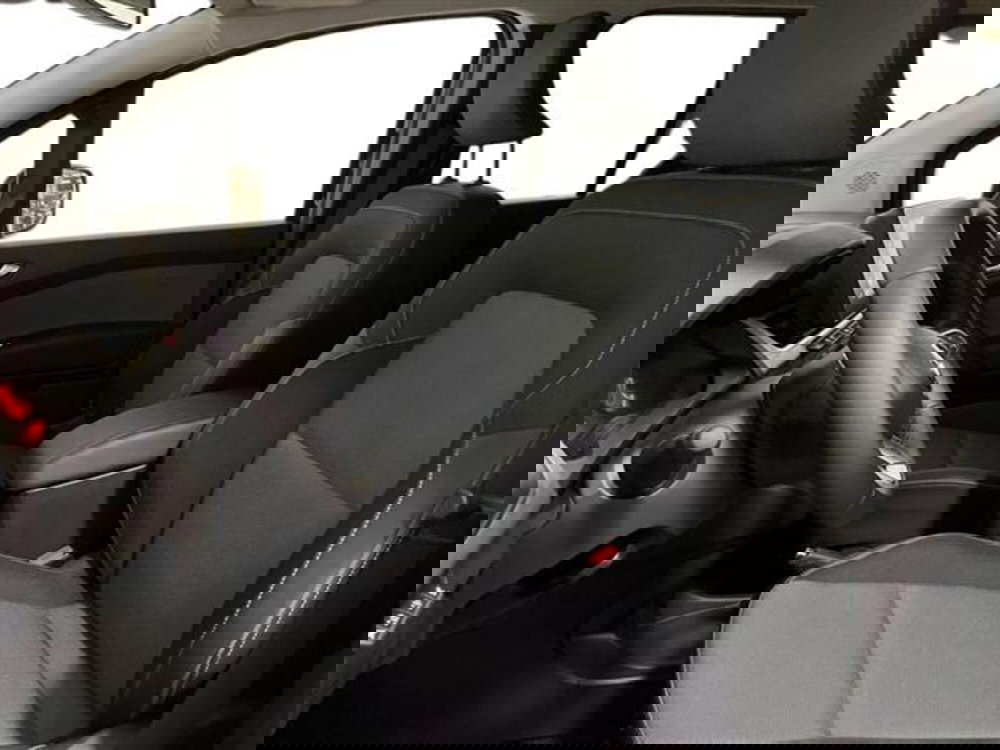 Renault Kangoo nuova a Como (10)