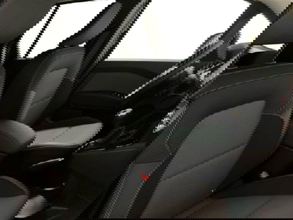 Renault Kangoo nuova a Como (11)