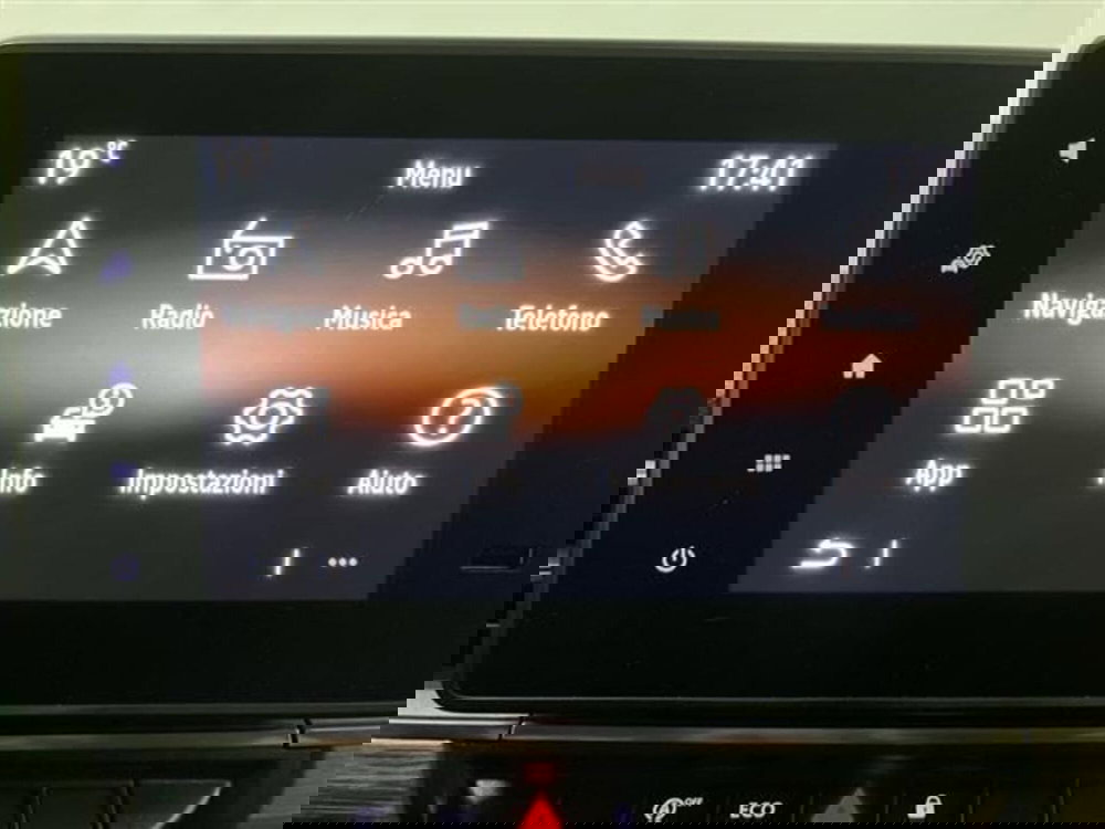 Renault Kangoo nuova a Como (13)