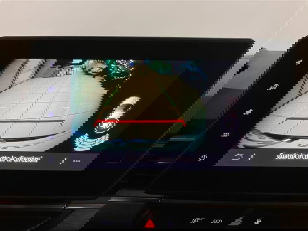 Renault Kangoo nuova a Como (14)