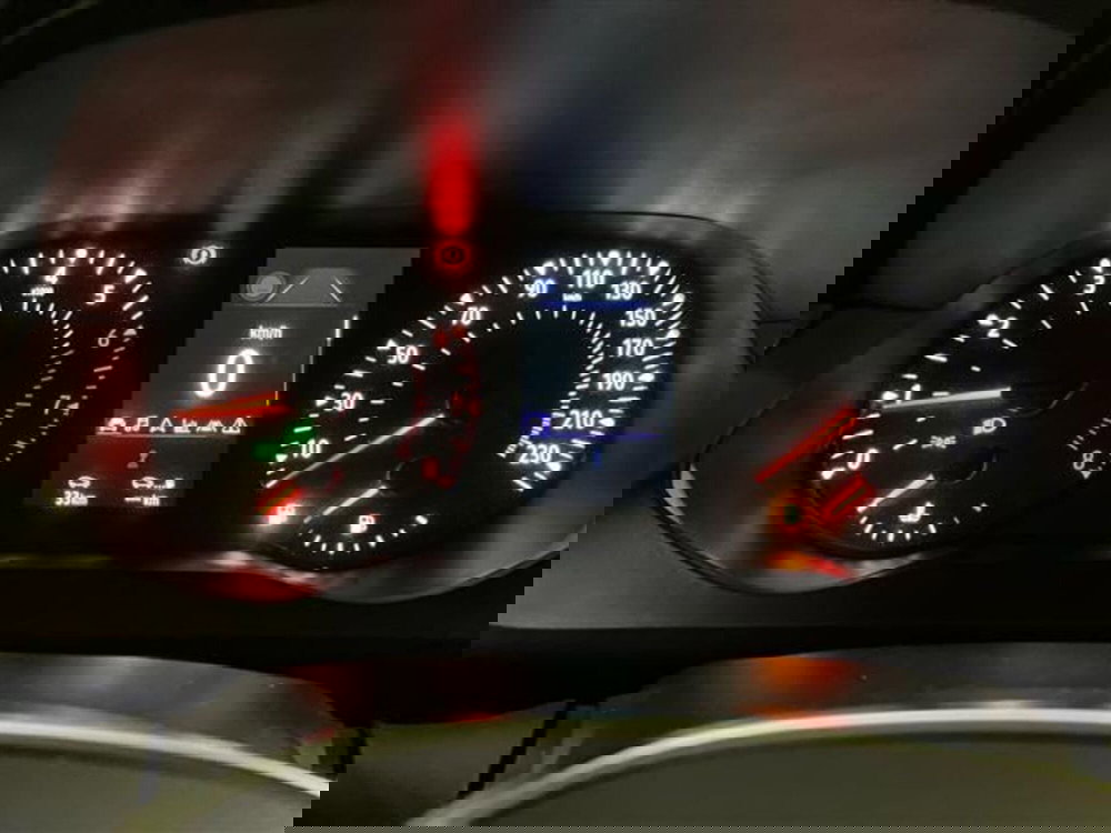 Renault Kangoo nuova a Como (15)