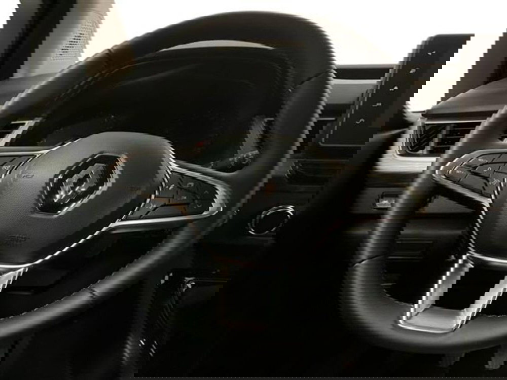 Renault Kangoo nuova a Como (16)