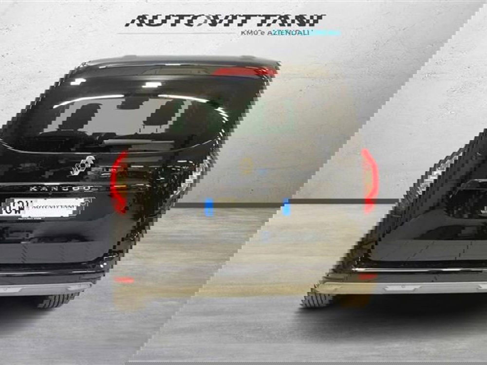 Renault Kangoo nuova a Como (2)