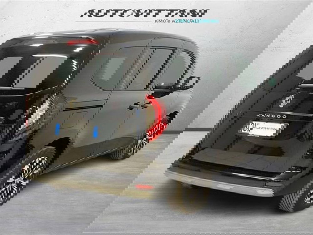 Renault Kangoo nuova a Como (3)