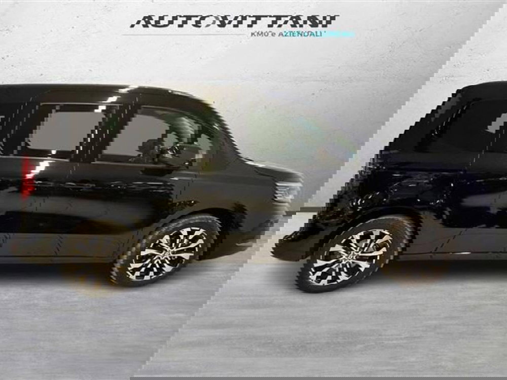 Renault Kangoo nuova a Como (4)