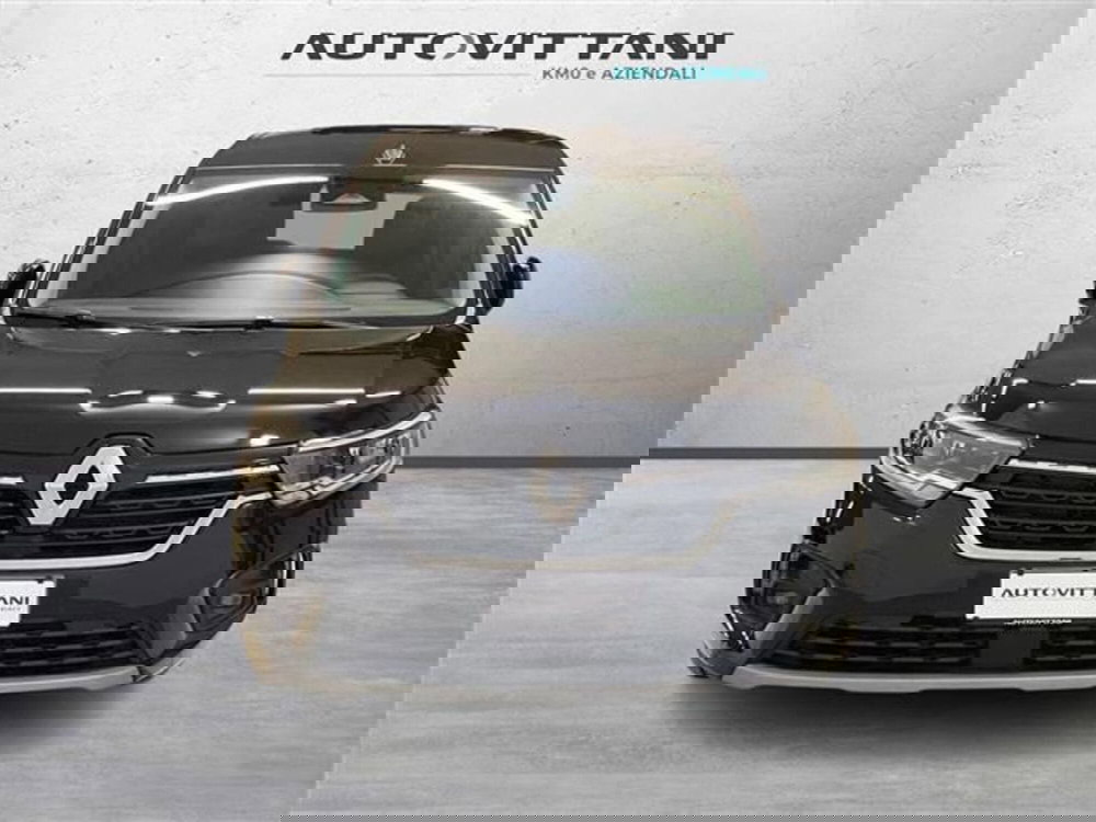 Renault Kangoo nuova a Como (5)