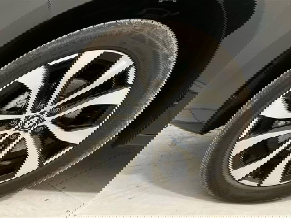 Renault Kangoo nuova a Como (6)