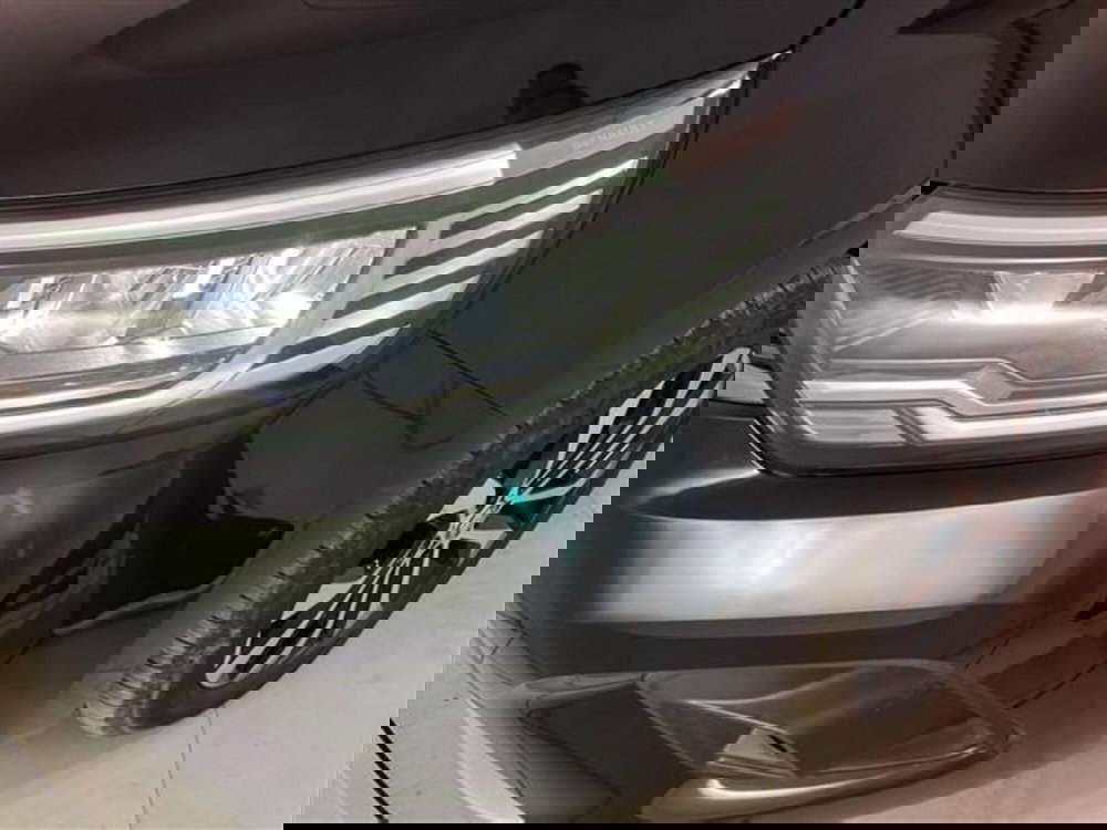 Renault Kangoo nuova a Como (7)