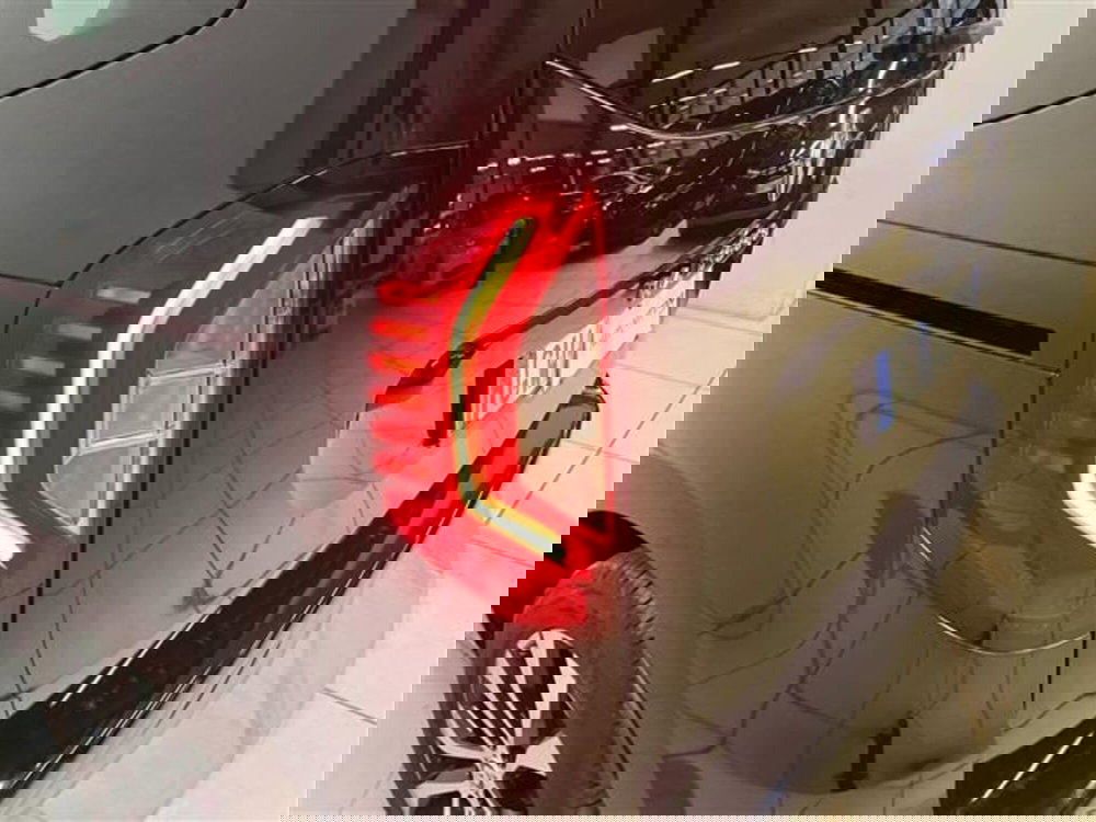 Renault Kangoo nuova a Como (8)