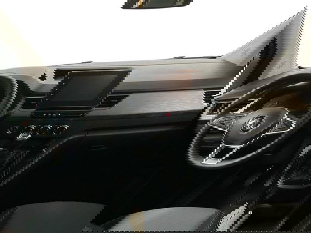 Renault Kangoo nuova a Como (9)