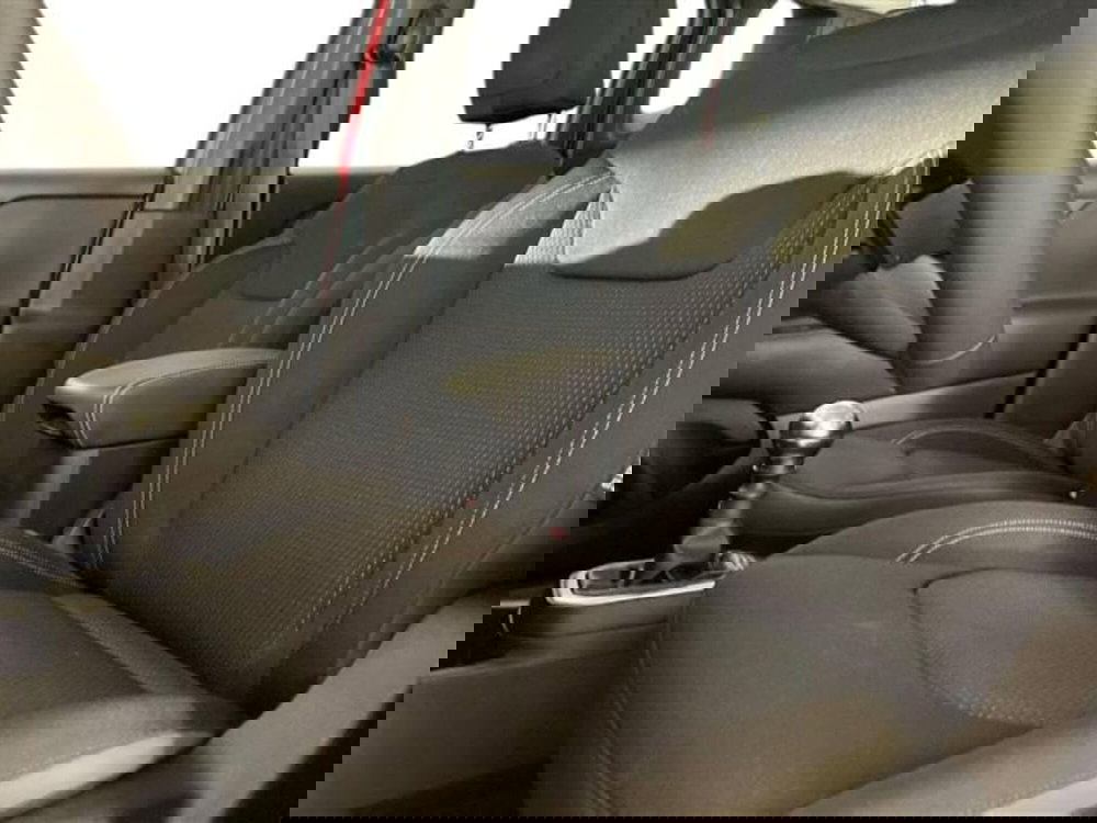 Jeep Renegade usata a Como (10)