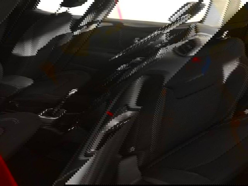 Jeep Renegade usata a Como (11)