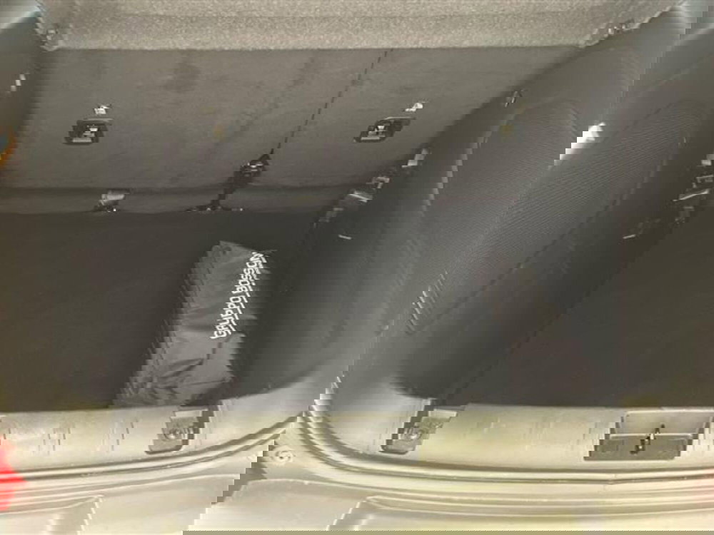 Jeep Renegade usata a Como (17)