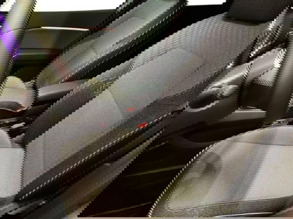 Renault Captur usata a Como (10)