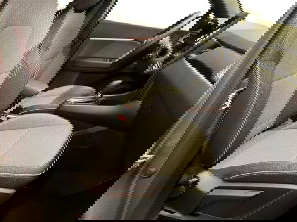 Renault Captur usata a Como (11)