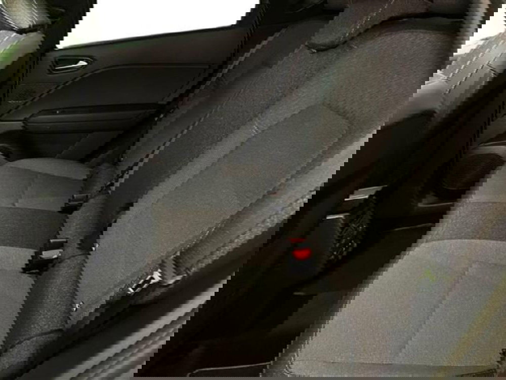 Renault Captur usata a Como (12)