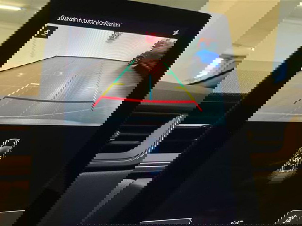 Renault Captur usata a Como (13)