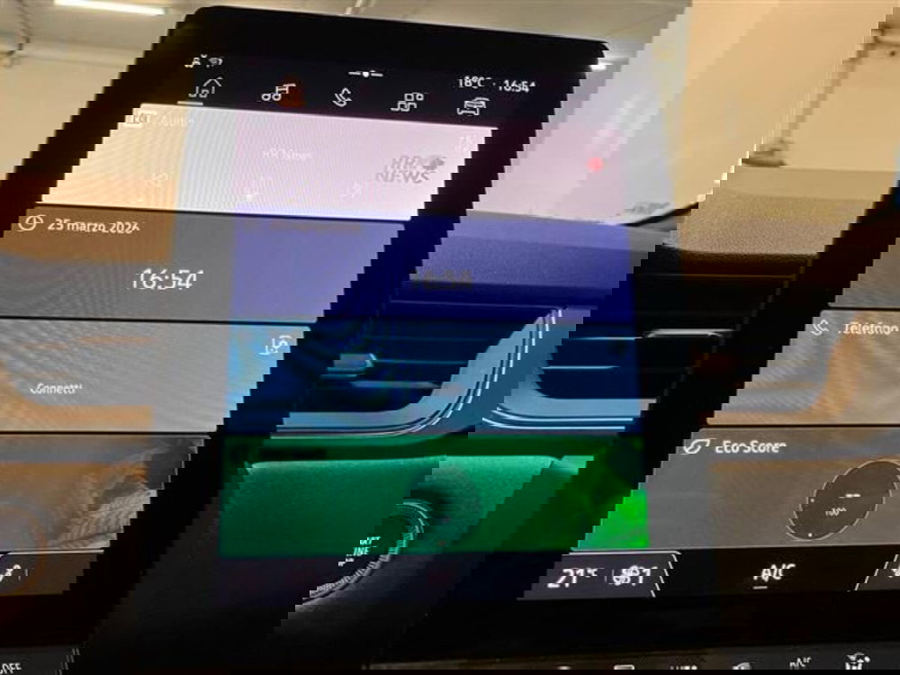 Renault Captur usata a Como (14)