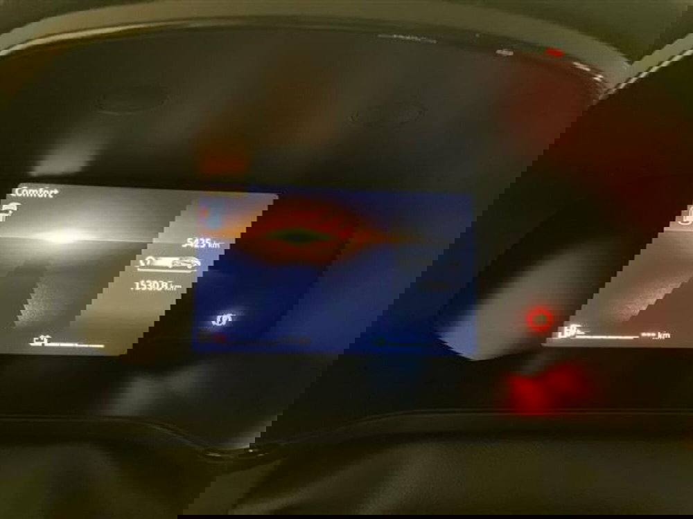 Renault Captur usata a Como (15)