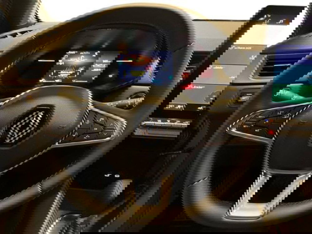 Renault Captur usata a Como (16)