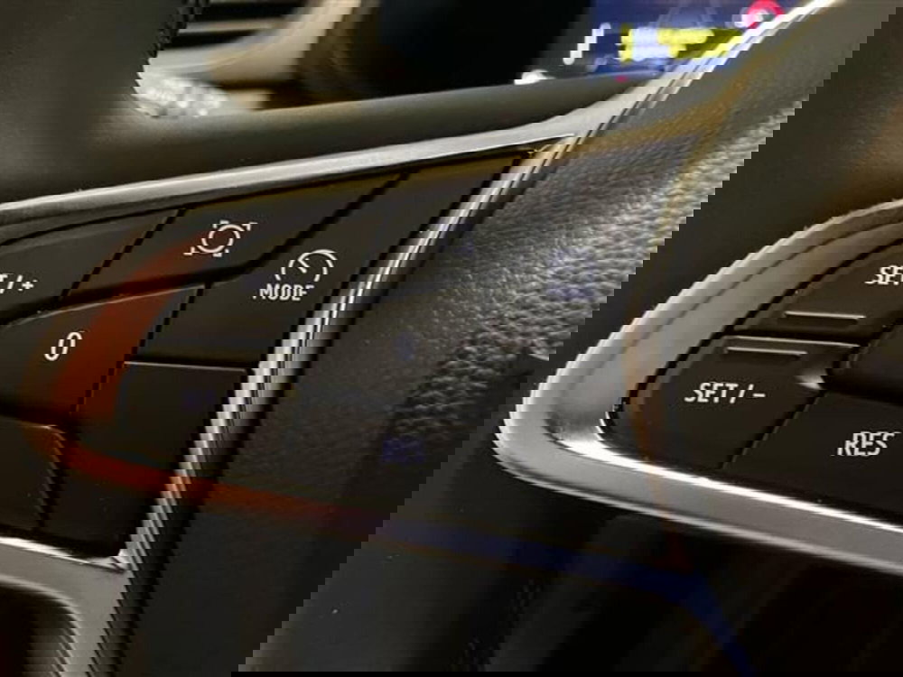 Renault Captur usata a Como (17)