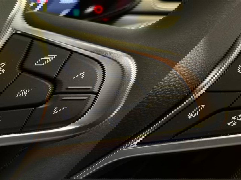 Renault Captur usata a Como (18)