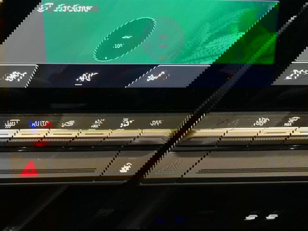 Renault Captur usata a Como (19)