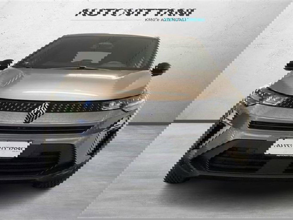 Renault Captur usata a Como (2)