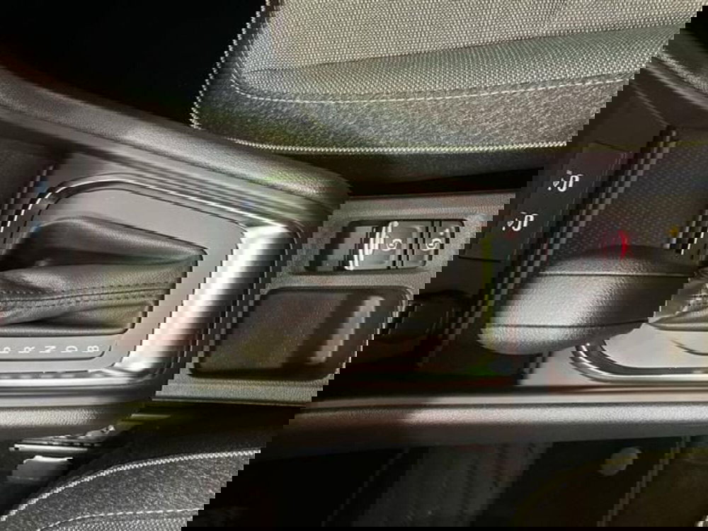 Renault Captur usata a Como (20)